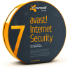 Avast Internet Security 7 2013 License Key or Activation Code FREE for 1-3 Years with Avast! Referral Rewards